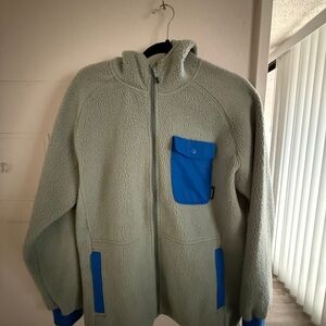 Cotopaxi Teca Fleece Full Zip